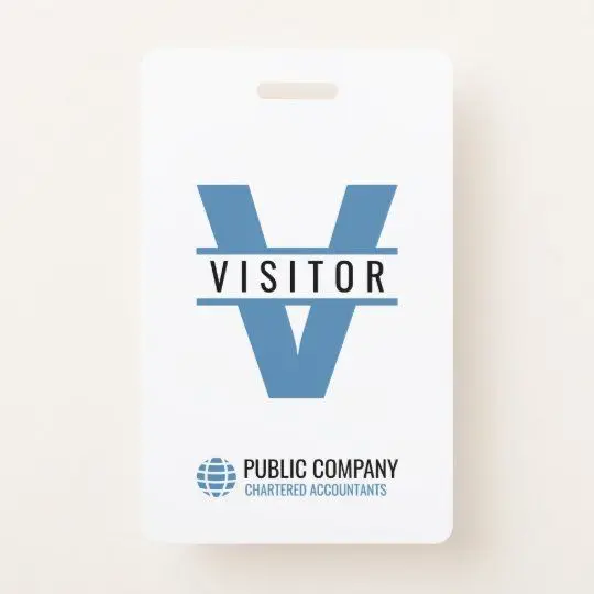 Event PVC Cards