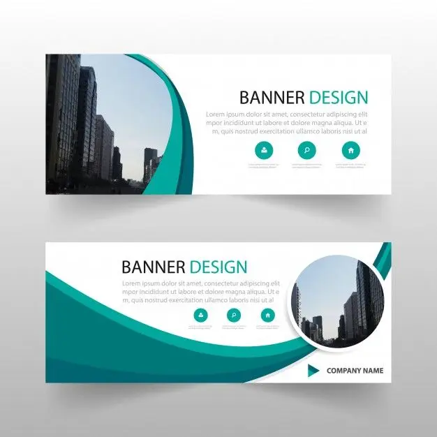 Banners