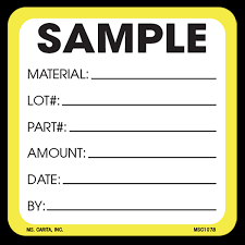Labels