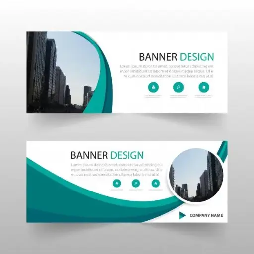 Banners