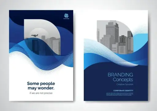 Brochures