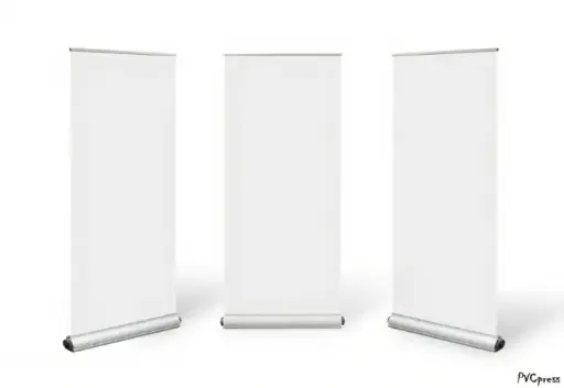 Roll up Banner